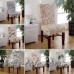 1 unids moderno Europa estilo floral impreso Silla de silla para bodas banquete Hotel decoración Decoración ali-43108933